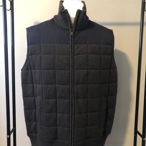 Banana Republic Quilted Vest
